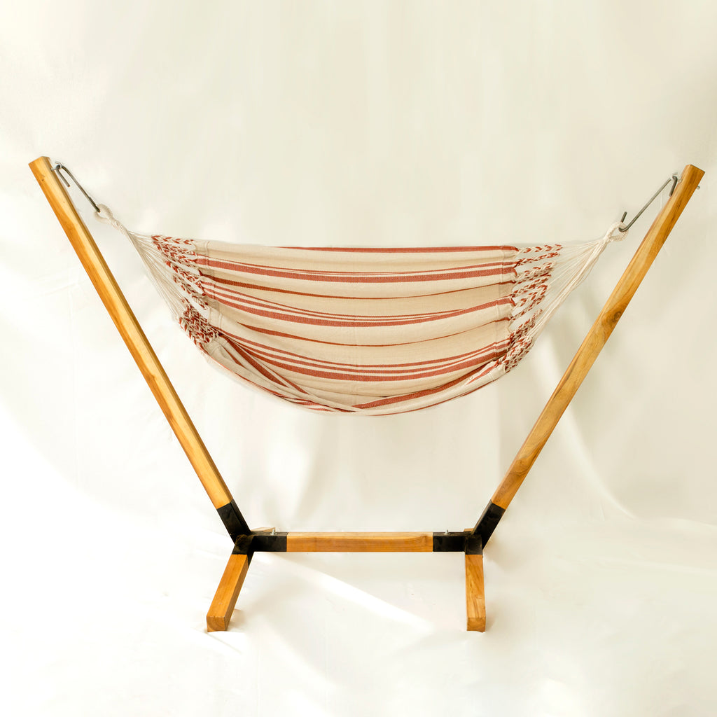 SILLA HAMACA TAROA